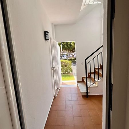 Ferienwohnung Vista Puerto 180 Roquetas de Mar Exterior foto
